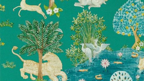 Pamir Garden 216765